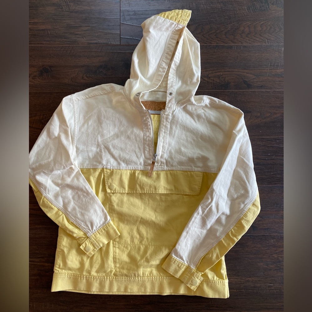 Outerknown Anorak Jacket